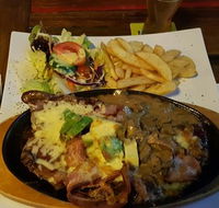 Boots Bar - New South Wales Tourism 