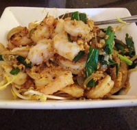 Bunga Raya Satay House - New South Wales Tourism 