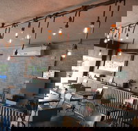 Cafe Brass Bell - New South Wales Tourism 