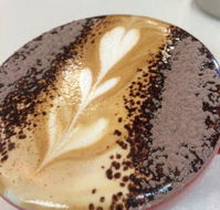 Cafe Cornerstone - New South Wales Tourism 