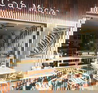 Cafe Mocha - New South Wales Tourism 
