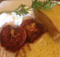 Cafe Red - New South Wales Tourism 