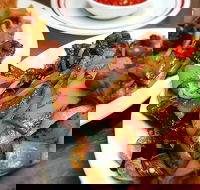 Canton Chinese Restaurant - New South Wales Tourism 