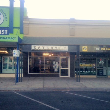 Lue NSW New South Wales Tourism 