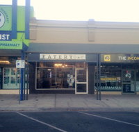 Church St Eatery - New South Wales Tourism 