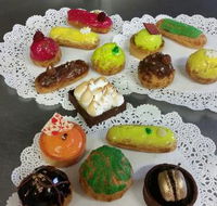 Ciao Cafe  Cakes - New South Wales Tourism 