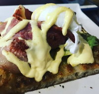 Cinnamon Beans - New South Wales Tourism 