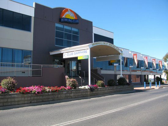 Mirador NSW New South Wales Tourism 