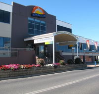 Club Sapphire Merimbula - New South Wales Tourism 