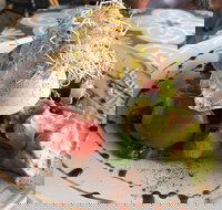 Coconut Coffee House - New South Wales Tourism 