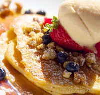 Cove Cafe - New South Wales Tourism 