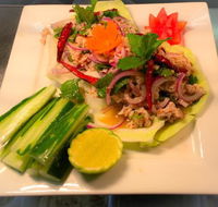 Covingtons Thai Cuisine - New South Wales Tourism 