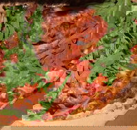 Crust Gourmet Pizza Bar Terrigal - New South Wales Tourism 