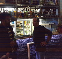 Danny's Bonefish Bar and Grill - New South Wales Tourism 