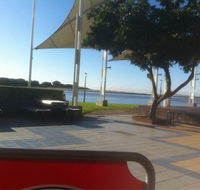 DCE cafe - New South Wales Tourism 