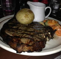 donegans steak house - New South Wales Tourism 