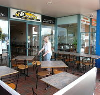 Duci's Italian Restaurant - New South Wales Tourism 