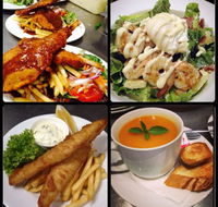 Dunes Cafe