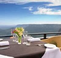 Echoes Restaurant - Blue Mountains - New South Wales Tourism 