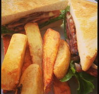 Evolution Cafe and Indian Restaurant - New South Wales Tourism 