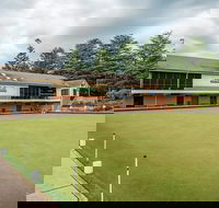 Falls Bistro - New South Wales Tourism 