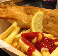 Falls Take-Away - New South Wales Tourism 