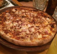 Fonzirelli Restaurant - New South Wales Tourism 