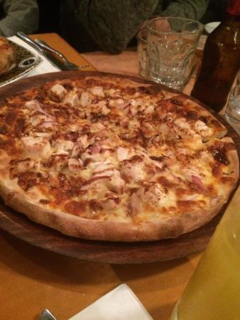Fonzirelli Restaurant - New South Wales Tourism  0