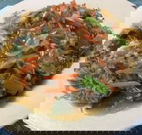 Forster Noodle Bar - New South Wales Tourism 