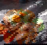 Freestate cafe - New South Wales Tourism 