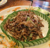 Golden City Restaurant - New South Wales Tourism 