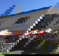 Great Lakes Cafe - New South Wales Tourism 