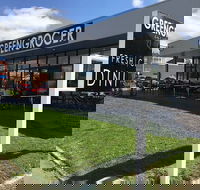 Greengrocer Cafe - New South Wales Tourism 