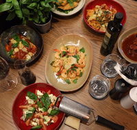 Gusti d'Italia - New South Wales Tourism 