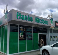 Hanks Kitchen - New South Wales Tourism 
