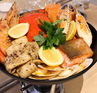 Harbour Fresh - New South Wales Tourism 