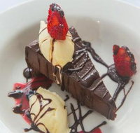 Harwood Hotel Restaurant - New South Wales Tourism 