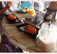 Heart  Soul Wholefood Cafe - New South Wales Tourism 