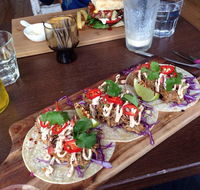Hernando's Hideaway Mexican Kitchen