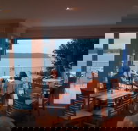 Hidden Secret Seafood  Steak House - New South Wales Tourism 