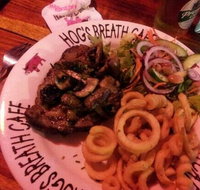 Hog's Breath Cafe Forster - New South Wales Tourism 