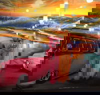 Hogs Breath  Terrigal - New South Wales Tourism 