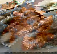 i-Dragon - New South Wales Tourism 