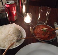 Indian Cottage Restaurant - New South Wales Tourism 