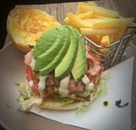 Jacqui's Tuckshop - New South Wales Tourism 