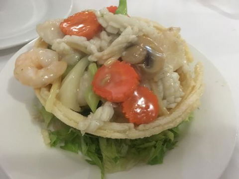 Jans Chinese Malaysian Restaurant - New South Wales Tourism  0