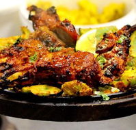Jetty Indian Tandoori Restaurant