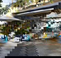 Jordans Cafe - New South Wales Tourism 