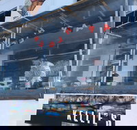 KellieS Cafe - New South Wales Tourism 