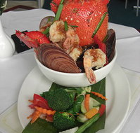 Kenny's Thai Kitchen - New South Wales Tourism 